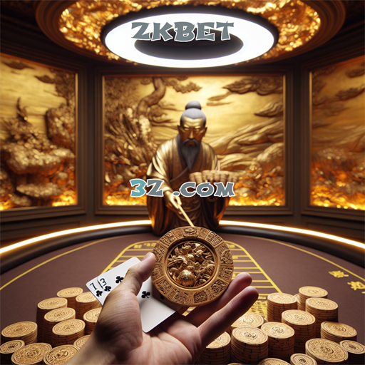 Descubra o Mundo dos High Rollers no zkbet